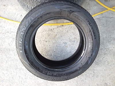 ขายยาง175/65/14 ปี 3314 BRIDESGTONE  AR10  4 เส้น