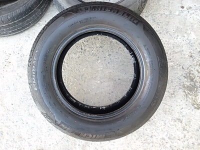 ขายยาง205/65/15 ปี 11 MICHERLIN PRIMACY  4  เส้น