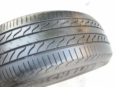 ขายยาง205/65/15 ปี 11 MICHERLIN PRIMACY  4  เส้น