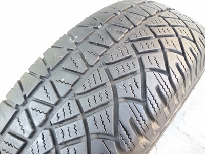 ขายยาง235/75/15 ปี 211 MICHERLIN LATITUDE 4 เส้น