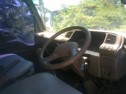 ขาย รถบรรทุก 4 ไม่ติดเวลา  พร้อมใช้งาน สนใจ 089 485 3324