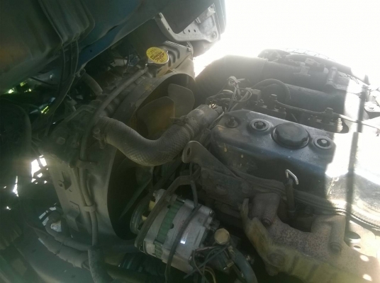 ขาย รถบรรทุก 4 ไม่ติดเวลา  พร้อมใช้งาน สนใจ 089 485 3324