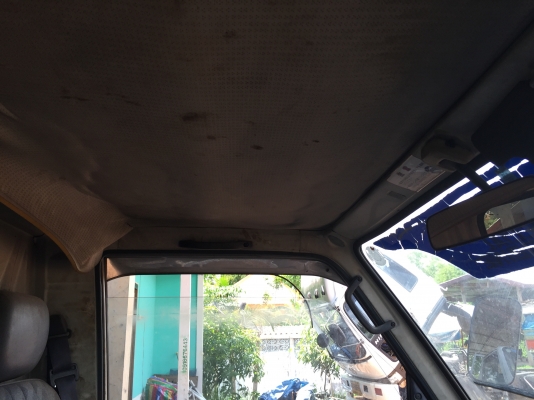 TU15. เครื่อง4HF1. 120แรงทะเบียน ม79 TU15. เครื่อง4HF1. 120แรงทะเบียน ม79