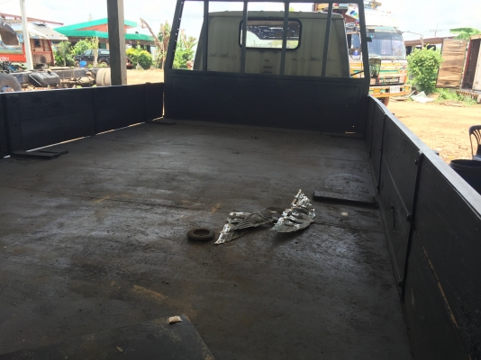 TU15. เครื่อง4HF1. 120แรงทะเบียน ม79 TU15. เครื่อง4HF1. 120แรงทะเบียน ม79