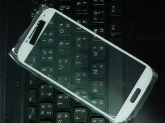 จอกระจกนอก samsung s2,s3,s4,s4mini s5 note 2 3 4 เปลี่ยนเองได้ จอกระจกนอก samsung s2,s3,s4,s4mini s5 note 2 3 4 เปลี่ยนเองได้