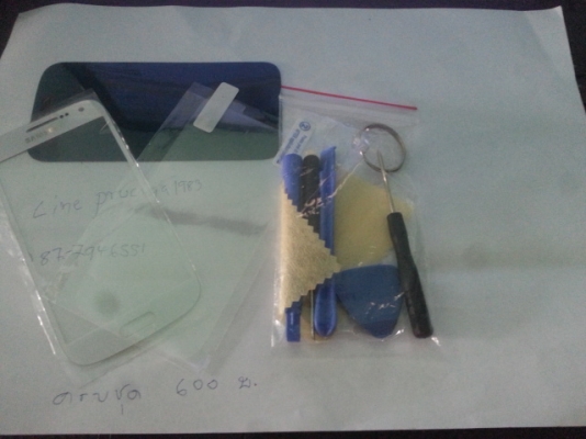 จอกระจกนอก samsung s2,s3,s4,s4mini s5 note 2 3 4 เปลี่ยนเองได้ จอกระจกนอก samsung s2,s3,s4,s4mini s5 note 2 3 4 เปลี่ยนเองได้
