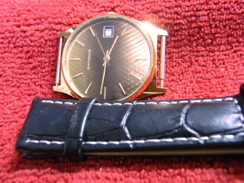 SANDOZ ไขลาน สวิส มาใหม่ ไม่เคยใช้ 10 เรือน