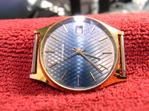 SANDOZ ไขลาน สวิส มาใหม่ ไม่เคยใช้ 10 เรือน