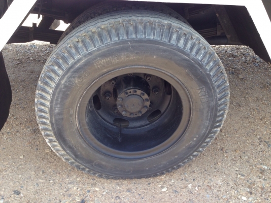 หกล้อฮีโน่FF177