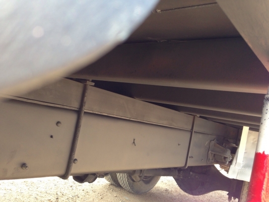 หกล้อฮีโน่FF177