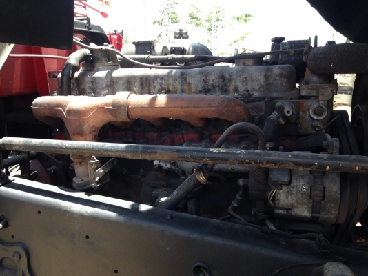 หกล้อฮีโน่FF177