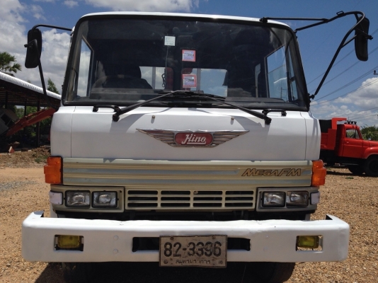 หกล้อฮีโน่FF177