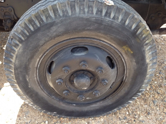 หกล้อฮีโน่FF177