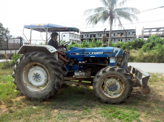 ขายแล้วครับรถไถ Ford น้องๆจากจังหวัดสระแก้วมาขอแบ่งไปครับ ขายแล้วครับรถไถ Ford น้องๆจากจังหวัดสระแก้วมาขอแบ่งไปครับ