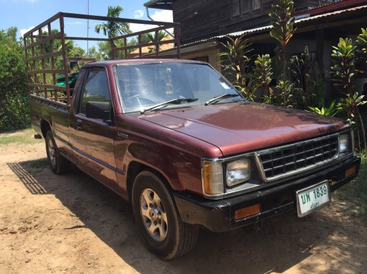 ราคา 53,500 Mitsu L200 ปี 37 ตอนเดียว แอร์มี หัวบาง ยางดี คัสชีสวย ทะเบียนพร้อม  โทร 081-2636943 Id Line= nakornphanom