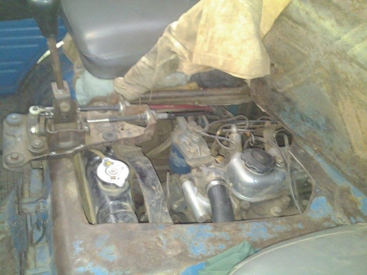 เครื่องดีพร้อมใช้งาน