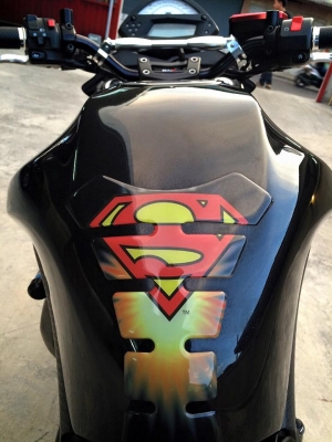 KAWASAKI ER6N ปี2010 ABS วิ่ง30000โลไมลแท้ มาพร้อม ท่อแต่ง TWOBROTHER แท้