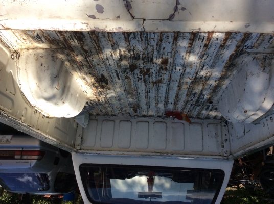 รถบ้านฝากขาย มิตซูแอโร่ L200 ติดต่อ 091-024-4124 คุณ เบิด