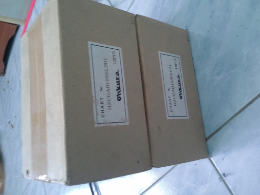 กระดาษ เครื่องบันทึกอุหภูมิ