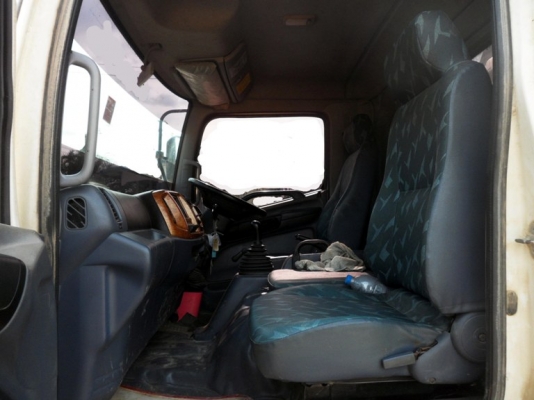 ขายรถดัมพ์ 6 ล้อ HINO 150 ขายรถดัมพ์ 6 ล้อ HINO 150