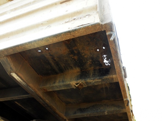 ขายรถดัมพ์ 6 ล้อ HINO 150 ขายรถดัมพ์ 6 ล้อ HINO 150