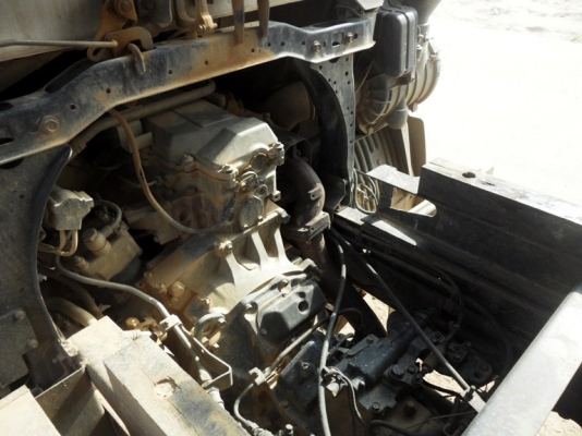 ขายรถดัมพ์ 6 ล้อ HINO 150 ขายรถดัมพ์ 6 ล้อ HINO 150