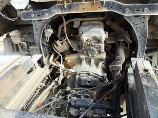 ขายรถดัมพ์ 6 ล้อ HINO 150 ขายรถดัมพ์ 6 ล้อ HINO 150