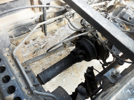 ขายรถดัมพ์ 6 ล้อ HINO 150 ขายรถดัมพ์ 6 ล้อ HINO 150