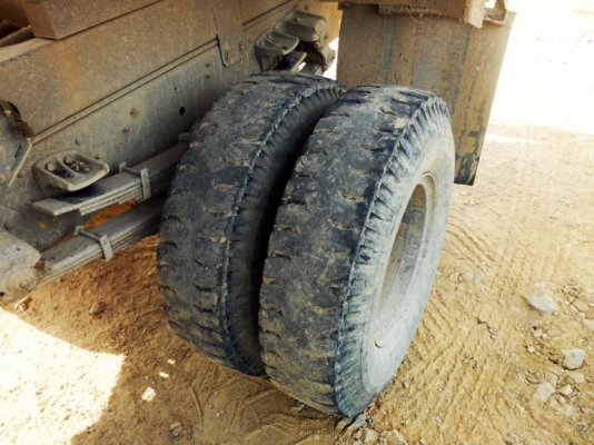 ขายรถดัมพ์ 6 ล้อ HINO 150 ขายรถดัมพ์ 6 ล้อ HINO 150