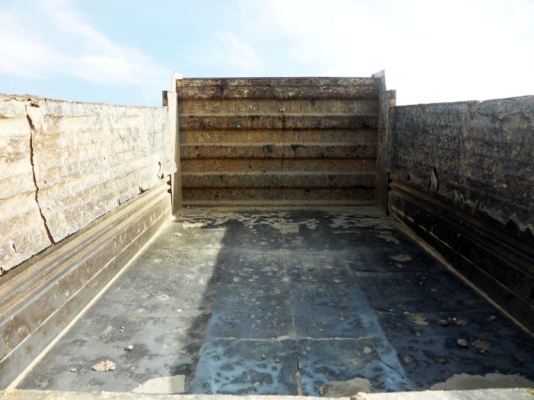 ขายรถดัมพ์ 6 ล้อ HINO 150 ขายรถดัมพ์ 6 ล้อ HINO 150