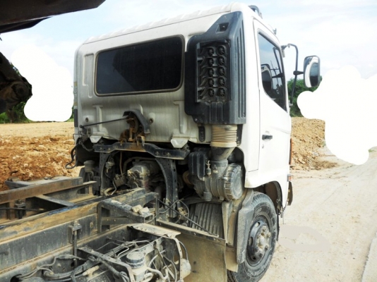 ขายรถดัมพ์ 6 ล้อ HINO 150 ขายรถดัมพ์ 6 ล้อ HINO 150
