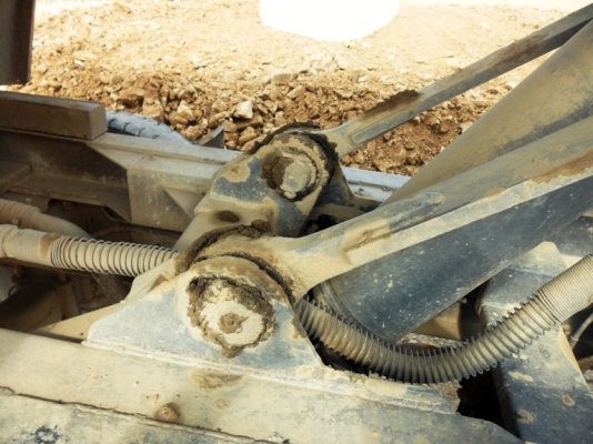 ขายรถดัมพ์ 6 ล้อ HINO 150 ขายรถดัมพ์ 6 ล้อ HINO 150