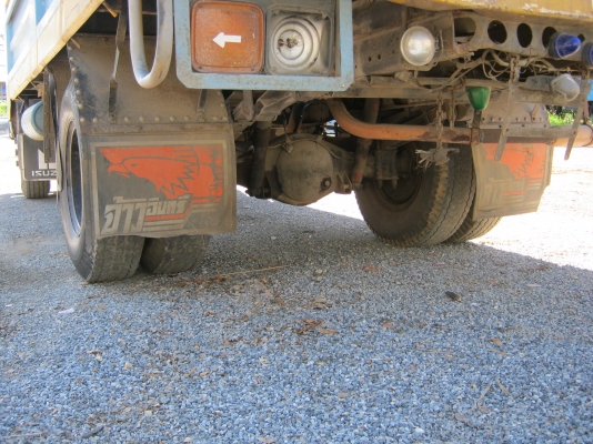 ขายรถ6ล้ออืซูซุ npr 115 พร้อมใช้งาน ใส่กระบอกดั้มทำดั้มเกษตรได้เลย ขายรถ6ล้ออืซูซุ npr 115 พร้อมใช้งาน ใส่กระบอกดั้มทำดั้มเกษตรได้เลย