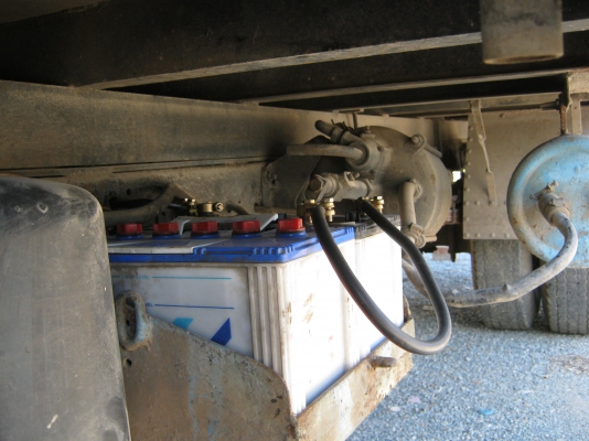 ขายรถ6ล้ออืซูซุ npr 115 พร้อมใช้งาน ใส่กระบอกดั้มทำดั้มเกษตรได้เลย ขายรถ6ล้ออืซูซุ npr 115 พร้อมใช้งาน ใส่กระบอกดั้มทำดั้มเกษตรได้เลย