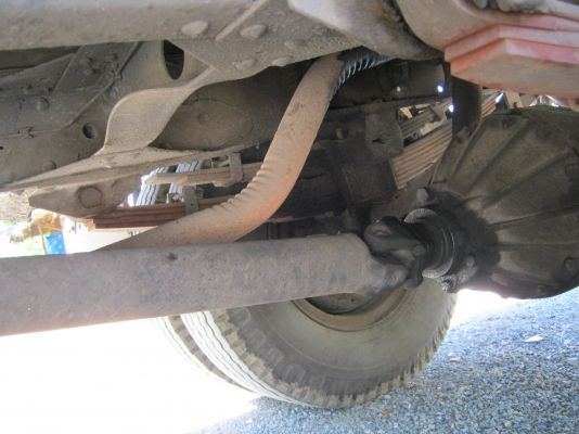 ขายรถ6ล้ออืซูซุ npr 115 พร้อมใช้งาน ใส่กระบอกดั้มทำดั้มเกษตรได้เลย ขายรถ6ล้ออืซูซุ npr 115 พร้อมใช้งาน ใส่กระบอกดั้มทำดั้มเกษตรได้เลย