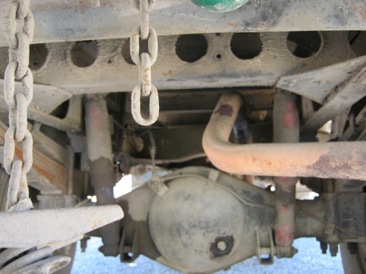 ขายรถ6ล้ออืซูซุ npr 115 พร้อมใช้งาน ใส่กระบอกดั้มทำดั้มเกษตรได้เลย ขายรถ6ล้ออืซูซุ npr 115 พร้อมใช้งาน ใส่กระบอกดั้มทำดั้มเกษตรได้เลย