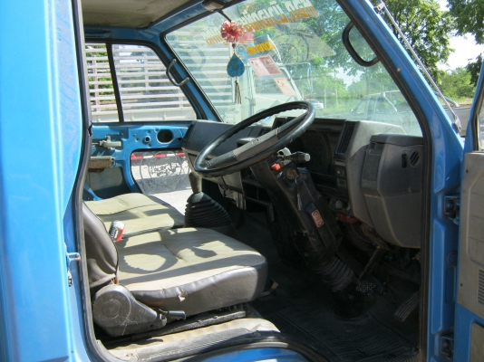 ขายรถ6ล้ออืซูซุ npr 115 พร้อมใช้งาน ใส่กระบอกดั้มทำดั้มเกษตรได้เลย ขายรถ6ล้ออืซูซุ npr 115 พร้อมใช้งาน ใส่กระบอกดั้มทำดั้มเกษตรได้เลย