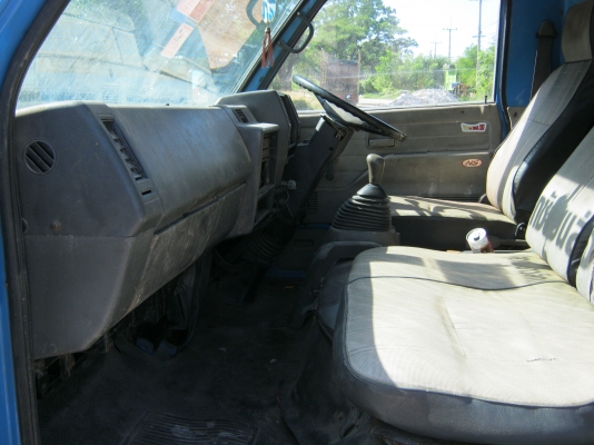 ขายรถ6ล้ออืซูซุ npr 115 พร้อมใช้งาน ใส่กระบอกดั้มทำดั้มเกษตรได้เลย ขายรถ6ล้ออืซูซุ npr 115 พร้อมใช้งาน ใส่กระบอกดั้มทำดั้มเกษตรได้เลย