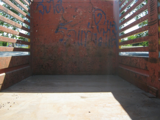 ขายรถ6ล้ออืซูซุ npr 115 พร้อมใช้งาน ใส่กระบอกดั้มทำดั้มเกษตรได้เลย ขายรถ6ล้ออืซูซุ npr 115 พร้อมใช้งาน ใส่กระบอกดั้มทำดั้มเกษตรได้เลย