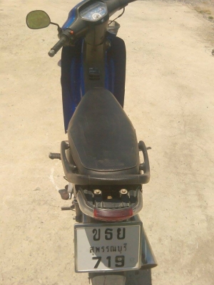ขาย Honda wave 100 ปี 2547