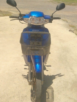 ขาย Honda wave 100 ปี 2547