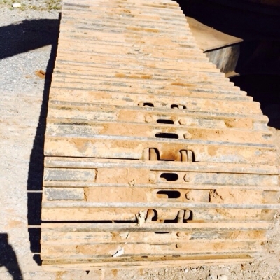 ขาย โซ่พร้อมแผ่น ใส่ โกเบมาครทู 907 สภาพสวยๆ ขาย โซ่พร้อมแผ่น ใส่ โกเบมาครทู 907 สภาพสวยๆ