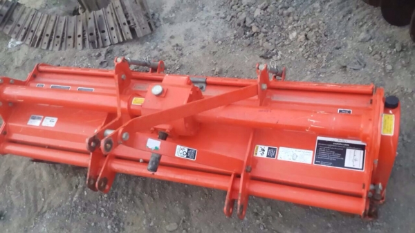 ขายผานรถไถมือสอง