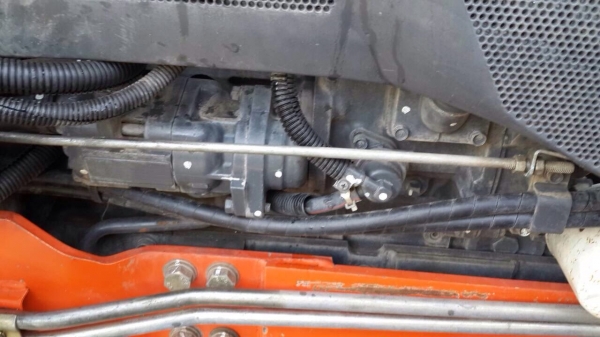 ขายผานรถไถมือสอง