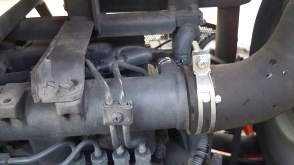 ขายผานรถไถมือสอง