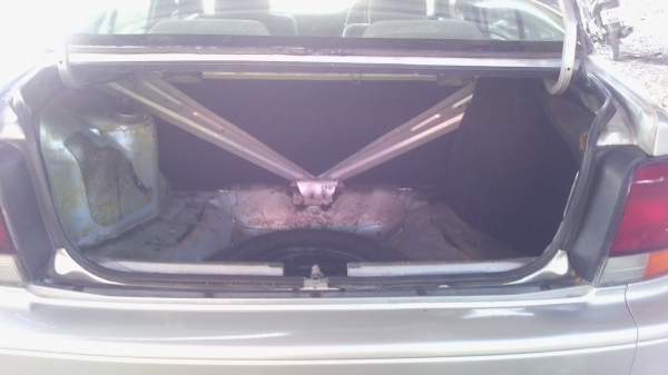 ขายฮอนด้า ซิตี้ ปี96เกียธรรมดา33000