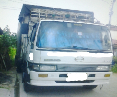 รถฮีโน่ 10 ล้อ1เพลา รถพร้อมใช้งานทะเบียนพร้อมโอน รถฮีโน่ 10 ล้อ1เพลา รถพร้อมใช้งานทะเบียนพร้อมโอน