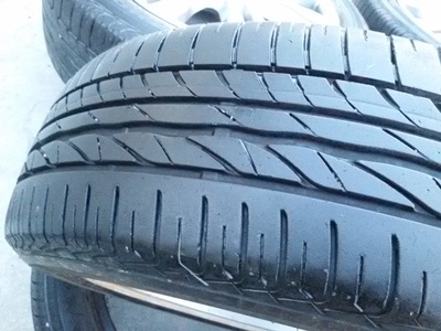 ขายล้อแม็กHONDA City SVขอบ16พร้อมยาง ปี12 4 ล้อ ขายล้อแม็กHONDA City SVขอบ16พร้อมยาง ปี12 4 ล้อ