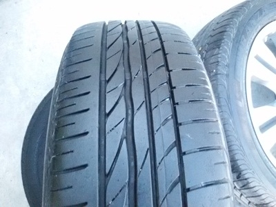 ขายล้อแม็กHONDA City SVขอบ16พร้อมยาง ปี12 4 ล้อ ขายล้อแม็กHONDA City SVขอบ16พร้อมยาง ปี12 4 ล้อ