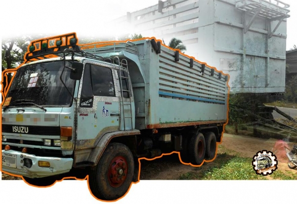 ***ขายแล้วครับขอบคุณ Truck2hand ***ขายแล้วครับขอบคุณ Truck2hand